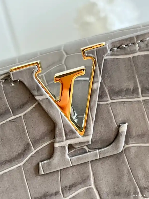Firstbags ru LOUIS VUITTON CAPUCINES BB 0602